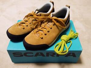  Scarpa Spirit .. put on footwear degree goods 