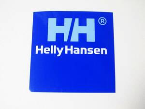 HELLY HANSEN