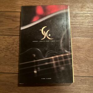 Char チャー『限定10.000部』JohnnyLouis&Char since 1979 ジョニールイスアンドチャー 限定CD