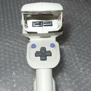 セガ ドリームキャスト・ガン ガンコン SEGA Dreamcast HKT-7800 ジャンク品の画像7