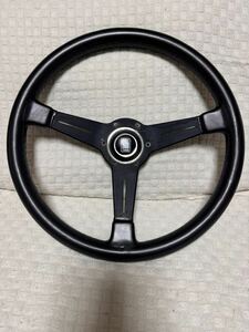 NARDI steering gear Classic horn button attaching 