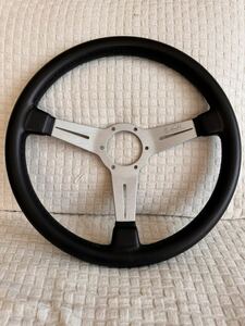 NARDI steering gear Classic that time thing "Nardi" handle 36Φ