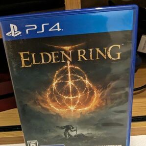 エルデンリング RING ELDEN　PS4 ソフト 即日発送可能
