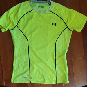 UNDER ARMOUR Tシャツ トレーニング用