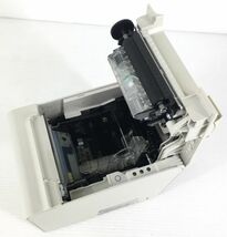 【2台セット】エプソン ラベル プリンター TM-L90 M313A EPSON 感熱式 紙幅:80mmまで対応 有線LAN対応 レシート 動作確認【送料無料】_画像6