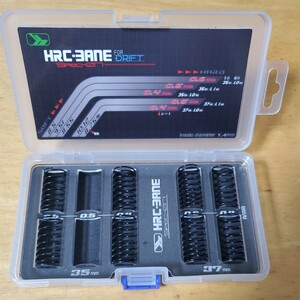HRC スプリング ドリフト ラジコン HRC-BANE