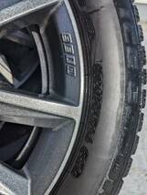 ★1円スタート★中古★14インチスタッドレス4本セット◆175/65R14◆オートバックス専売モデル　ICE ESPORTE _画像6