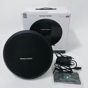 harman/kardon ONYX STUDIO ハーマンカードン スピーカー