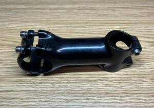 【中古】Specialized S-Works ステム 90㎜ 6度 115g　艶有り黒