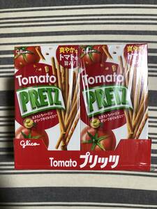  Glyco tomato plitsu53g×10 piece set 