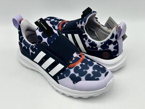 adidas・ADIRIDE MARIMEKKO J アディダス アディライド マリメッコ J・23cm・新品