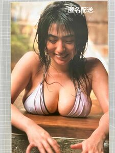 滝沢乃南 大沢舞子10頁【厚手ラミネート加工150μm】 B5雑誌切り抜き/水着 グラビア ビキニ