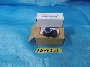 未使用品 N BOX JF3 / JF4 パーキングセンサー ソナー 1個 №KD40525