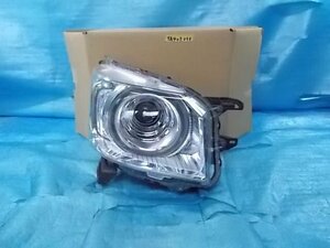 N BOX JF3 / JF4 前期 LED 右 ヘッドライト ヘッドランプ №TA405255