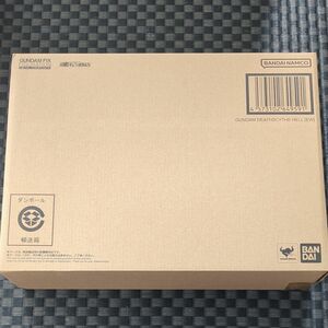 新品未開封品 ガンダムデスサイズヘル EW GUNDAM FIX FIGURATION METAL COMPOSITE GFF