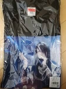 BUCK−TICK Ｔシャツ　Ｍサイズ　グッズ　新品未開封　櫻井敦司