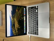 １円〜 Apple MacbookPro A2289　Retina i5 8257U/8G/SSD256G/macOS/※充電器欠品_画像1