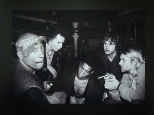 A4 額付き ポスター 2パック シド バスキア モリソン コバーン 2Pac Sid Vicious Basquiat Jim Morrison Kurt Cobain フォトフレーム 