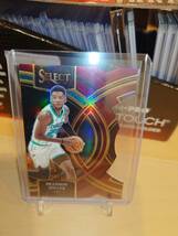 2023-24 Panini SELECT BASKETBALL BRANDON MILLER RC ルーキーカード 175シリ_画像1