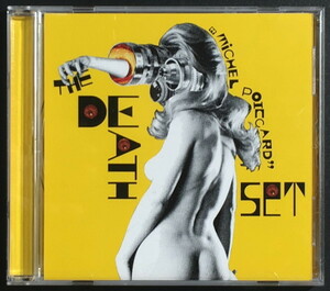 『Michel Poiccard』 The Death Set 国内盤 ◆ Beau Velasco, Spankrock, Diplo