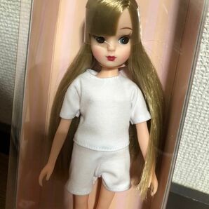 復刻初代リカちゃん　リカちゃんキャッスル　2021 ブロンドヘア　箱無し　　14B