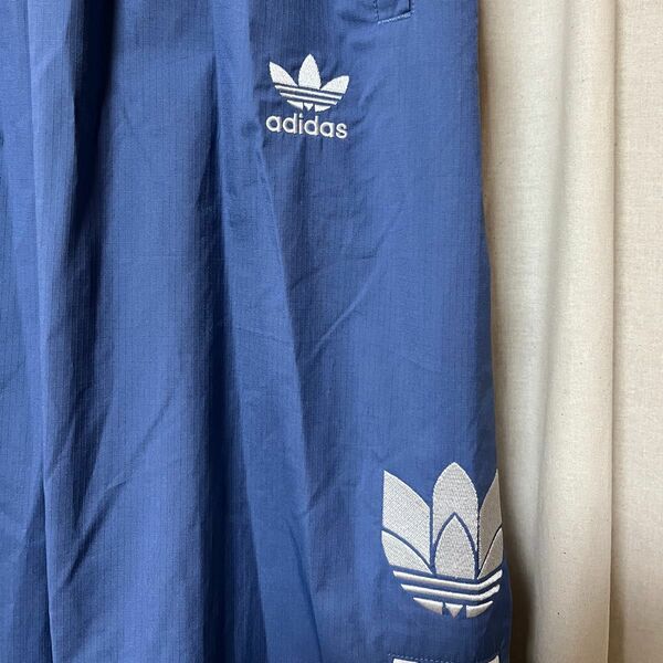 adidas オリジナル ジャージ