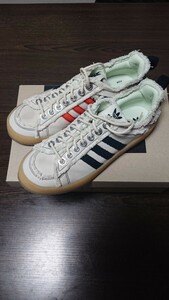 ソングフォーザミュート×アディダス Song for the Mute × adidas Originals Campus 80s 