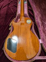 [中古][送料込] Gibson Custom Shop Historic Collection 1958 Les Paul Standard VOS_画像7