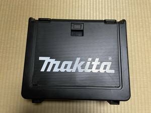 ★ｍakita　マキタ　インパクトドライバー　TD170DRTX　用　ケース　空箱★新品未使用　最新機種でも対応可