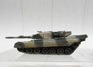 WTM4 陸上自衛隊 90式戦車 シークレット 稜線射撃 冬季迷彩 1/144 ワークドタンクミュージアム04 タカラ 海洋堂 全長6cm