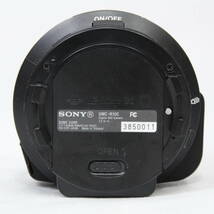 1円スタート☆ ジャンク SONY ソニー UMC-R10C 点検 検査用 ドローン 詳細不明 カメラ マウント 2402-K0321②K(NT)_画像7