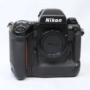 Nikon F5 ボディ本体