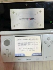 Nintendo 3DS ゲー厶機 ソフト