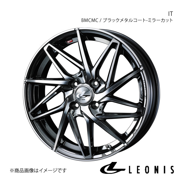 LEONIS/FS N-ONE JG1/JG2 アルミホイール4本セット0039951×4 LEONIS/FS N-ONE JG1/JG2 アルミホイール4本セット0039951×4