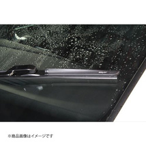 BELLOF JAPAN/ベロフジャパン アイ・ビューティー Sフラットワイパー 運転席用 フェアレディZ Z34/RZ34 2008/12～ IFW525_画像6