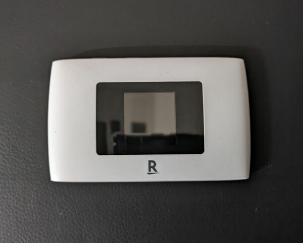 Rakuten WiFi Pocket 2C ホワイト