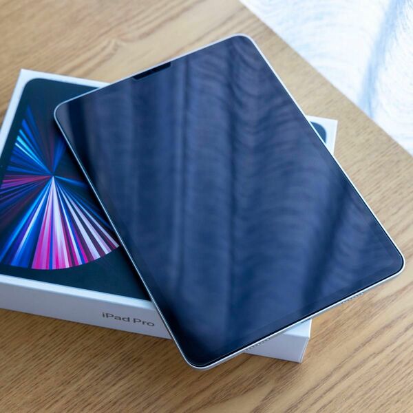 美品 iPad Pro 11インチ Wi-Fi 128GB 第3世代
