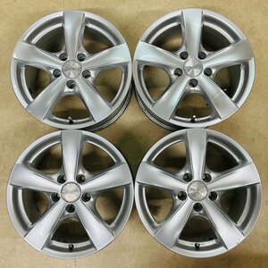 ◎AGA 16インチ 7j +40 112-5穴 輸入車 ゴルフ パサート VW ワーゲン などに 苫小牧店～店頭引取可能◎