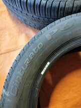 【G0517】PIRELLI Cinturato P6 205/55R16 ノーマルタイヤ４本セット_画像4