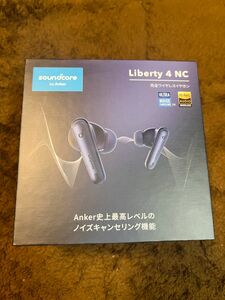 Anker Soundcore Liberty 4 NC