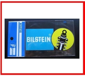 新品　ビルシュタイン　BILSTEIN　ロゴステッカー/カラー