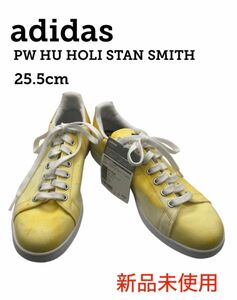 adidas アディダス PW HU HOLI STAN SMITH ファレル・ウィリアムス スタンスミス ホーリー スニーカー