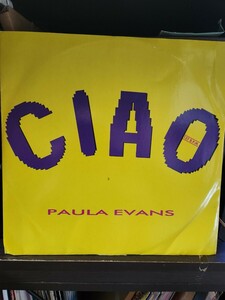 CIAO/PAULAEVANS 