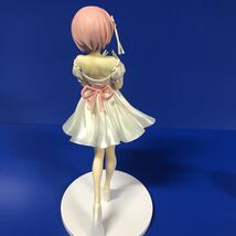 リゼロ ゼロから始める異世界生活 フィギュア 製品高さ約20.5cm_画像6