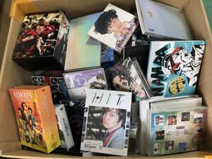 CD&DVD set sale set large amount general / the first times limitation version / Japanese music / western-style music /K-POP/J-POP/ Western films / Japanese film etc. [No.12-183/0/0]