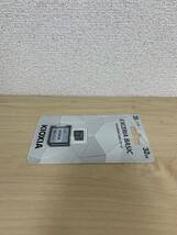 KIOXIA キオクシア micro SDHCカード(32GB) KCA-MC032GS　未開封品_画像3