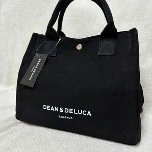 DEAN&DELUCA ディーンアンドデルーカ　トートバッグ　バンコク限定