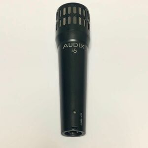 AUDIX i5 ダイナミックマイク