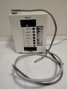  Fuji medical care vessel FUJIIRYOKI FWH-6000 continuation type electrolysis aquatic . vessel electrolysis water element aquatic . vessel S1 water filter water purifier junk present condition sale 