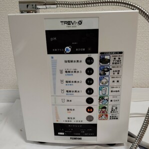 フジ医療器 FUJIIRYOKI FWH-6000 連続式電解水生成器 電解水素水生成器S1 浄水器 整水器 ジャンク品 現状販売の画像3